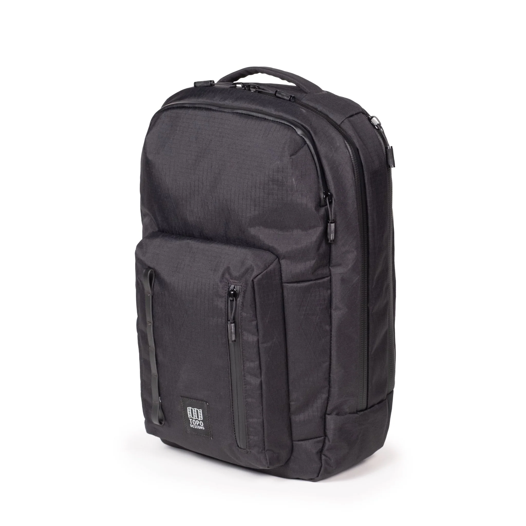 Laptop backpacks